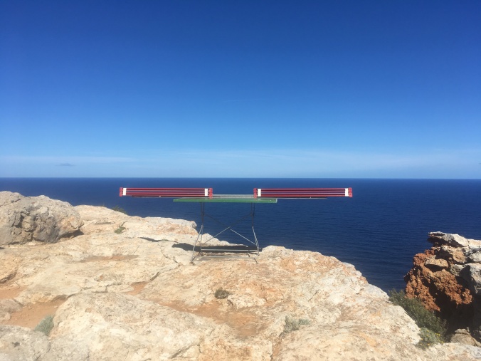 Horizon-o-matic baseline