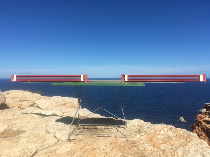 31 Horizon-o-matic original