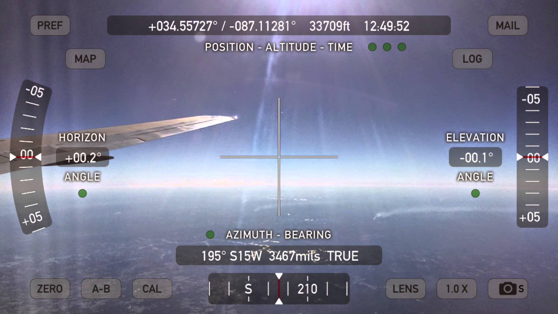 Theodolite app-dwolfman54