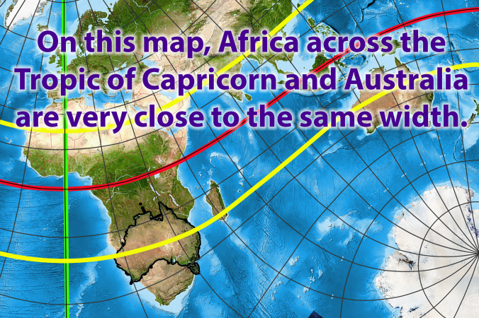 Test 07 Africa vs Australia