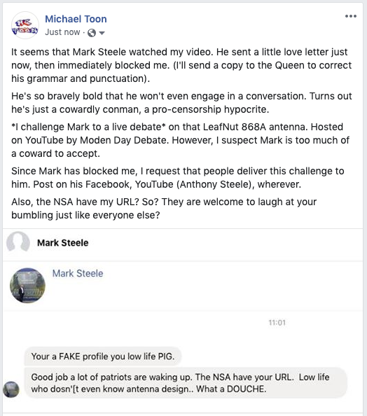 2020-05-06.2 My challenge to Mark