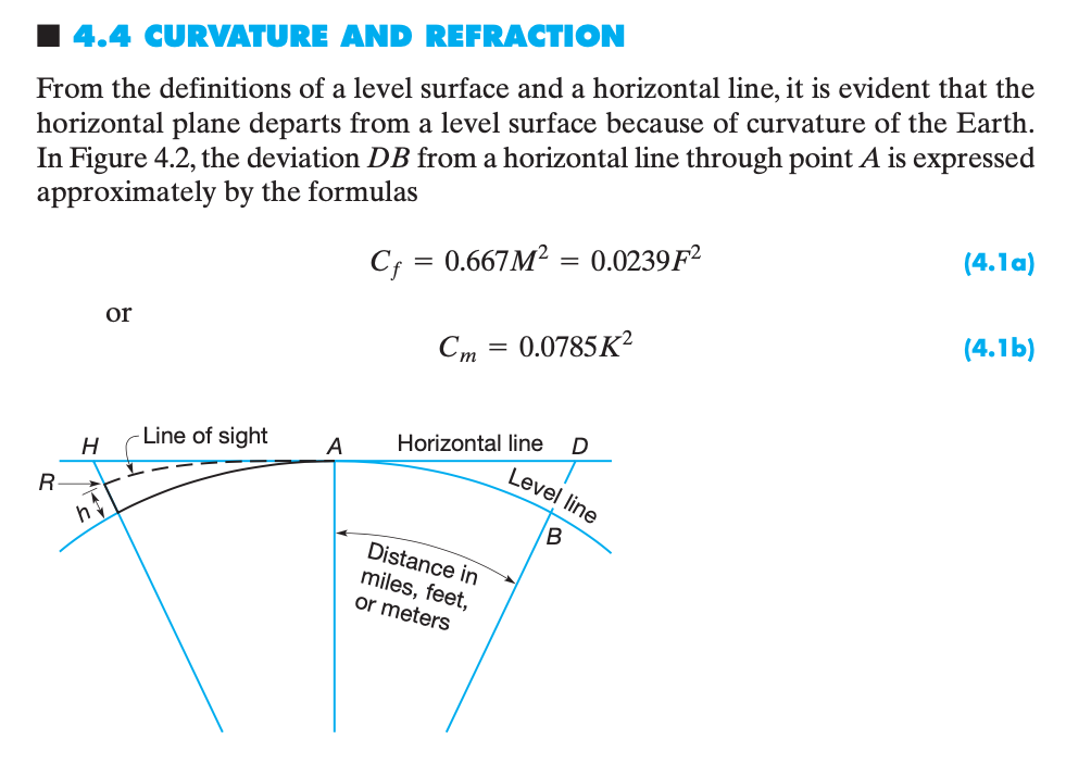 Level Elementary Surveying, An Introduction to Geomatics 13th ed